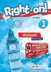 Right On! 1 Workbook (Teacher's) with Digibook